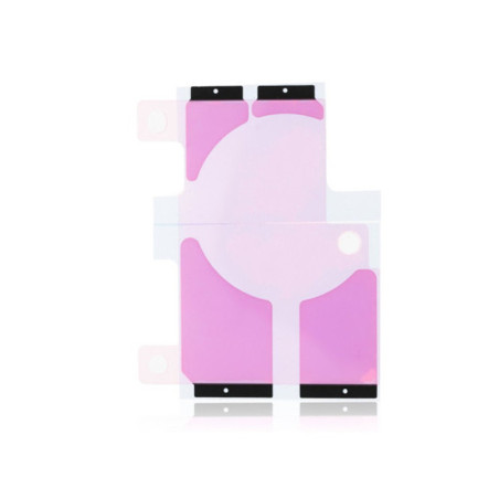 Adhésif Batterie iPhone 12 Pro Max