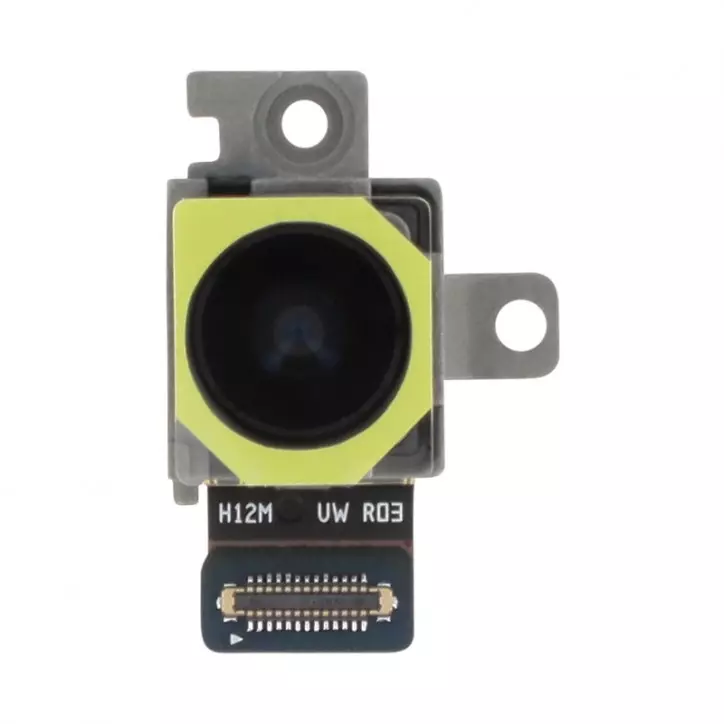 Samsung Galaxy S20 Ultra (original) 12MP rear camera Samsung Galaxy S20 Ultra (original) 12MP rear camera