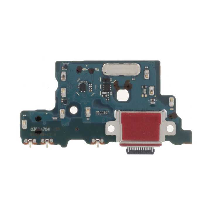 Samsung Galaxy S20 Ultra (original) Conector de carga Samsung Galaxy S20 Ultra (original) Conector de carga