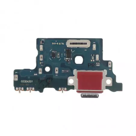 Connecteur de Charge Samsung Galaxy S20 Ultra
