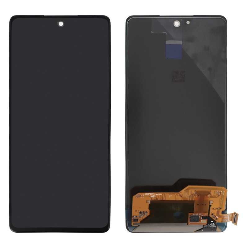 Pantalla Samsung Galaxy S20 Fe (original)