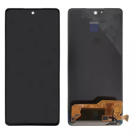 Pantalla Samsung Galaxy S20 Fe (original)
