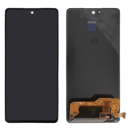 Samsung Galaxy S20 Fe (Original) Bildschirm