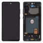 Completa Samsung Galaxy S20 Fe Bleu (OLED)