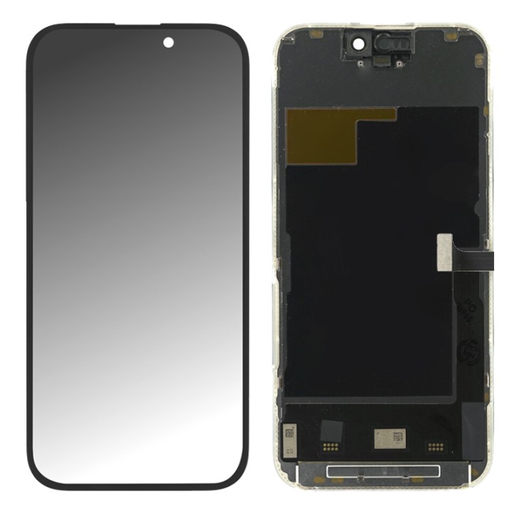 iPhone 15 Pro (OLED) screen