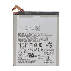 Batteria Samsung Galaxy S21 5G (originale)