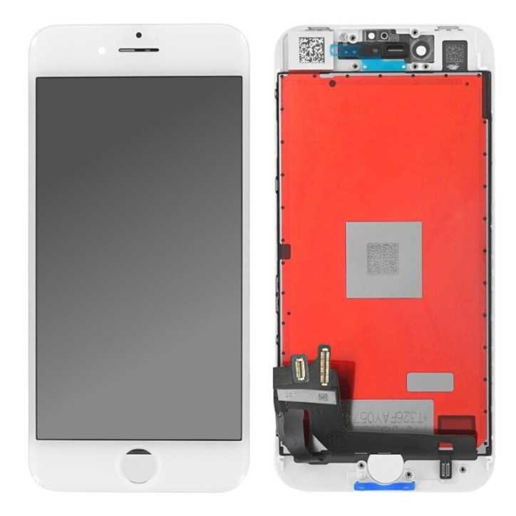 iPhone 8 White Screen (Original)