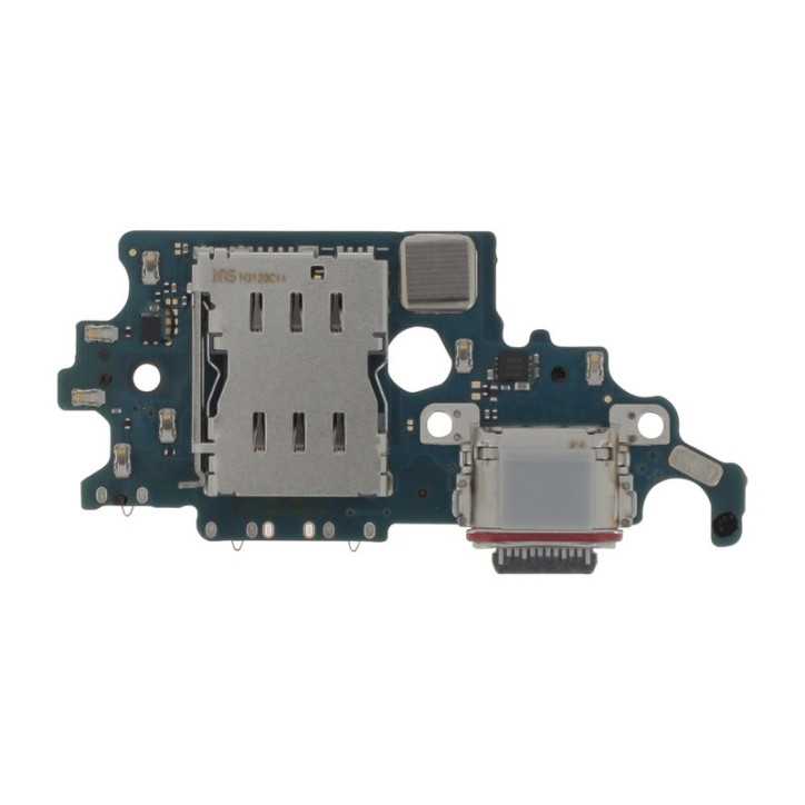 Connecteur de Charge Samsung Galaxy S21 5G (Original)