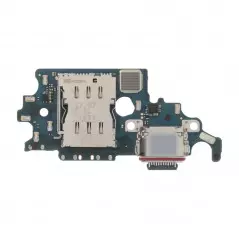Connecteur de Charge Samsung Galaxy S21 5G