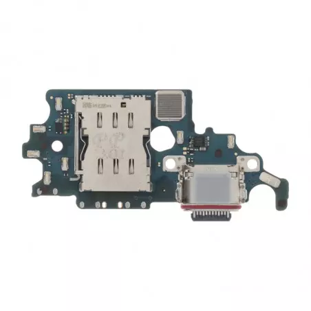 Connecteur de Charge Samsung Galaxy S21 5G