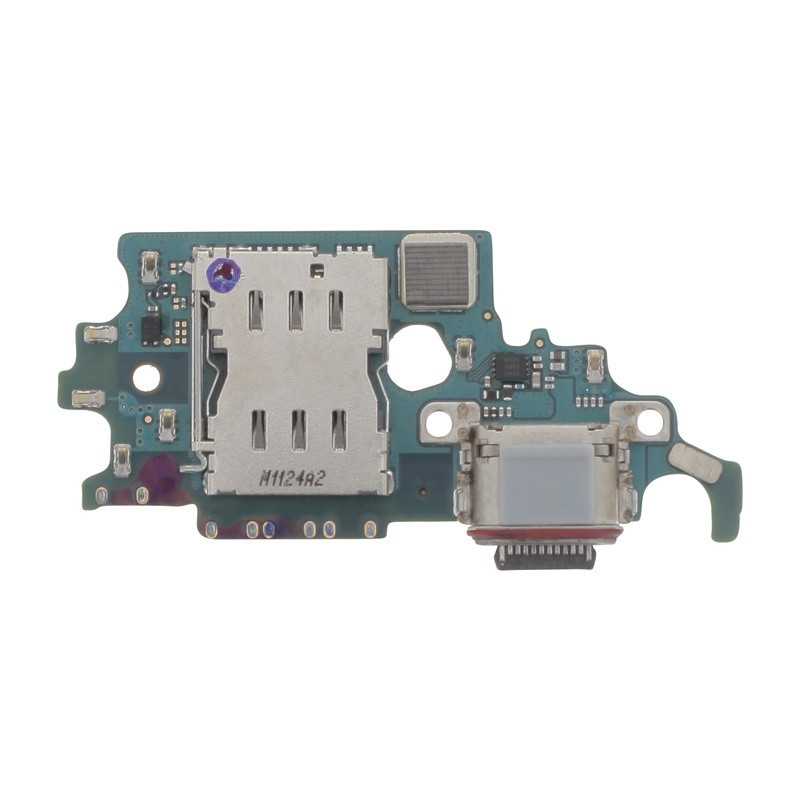 Connecteur de Charge Samsung Galaxy S21 5G Version US