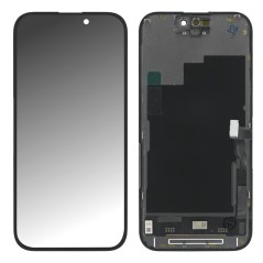 Schermo dell'iPhone 15 Pro (LCD)