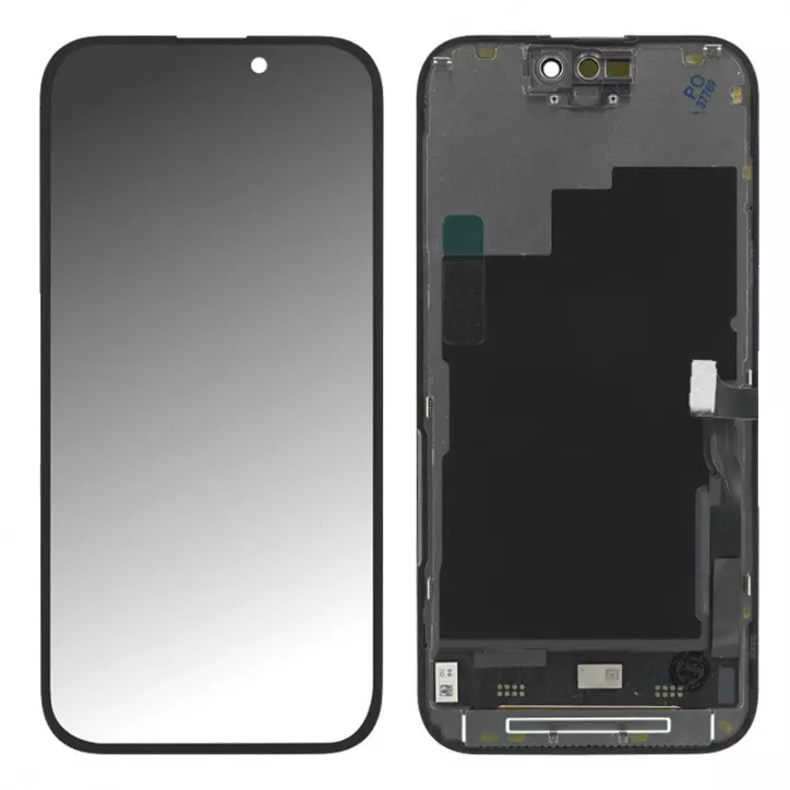 Schermo dell'iPhone 15 Pro (LCD) Schermo dell'iPhone 15 Pro (LCD)