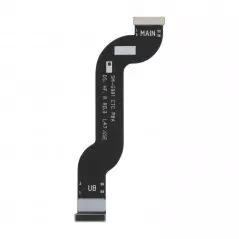 Samsung Galaxy S21 5G (Original) LCD -Tischdecke