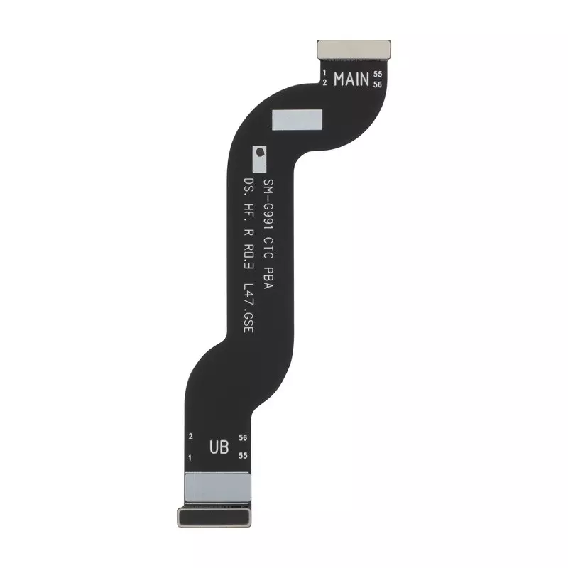 Nappe LCD Samsung Galaxy S21 5G (Original)