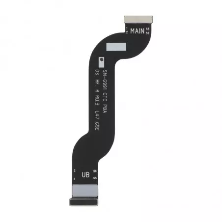 Samsung Galaxy S21 5G (originale) LCD Tovaglia