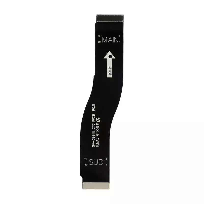 Nappe Principale Samsung Galaxy S21 5G (Original)