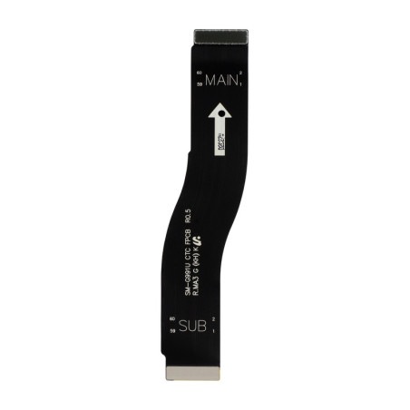 Haupttischdecke Samsung Galaxy S21 5G (Original)