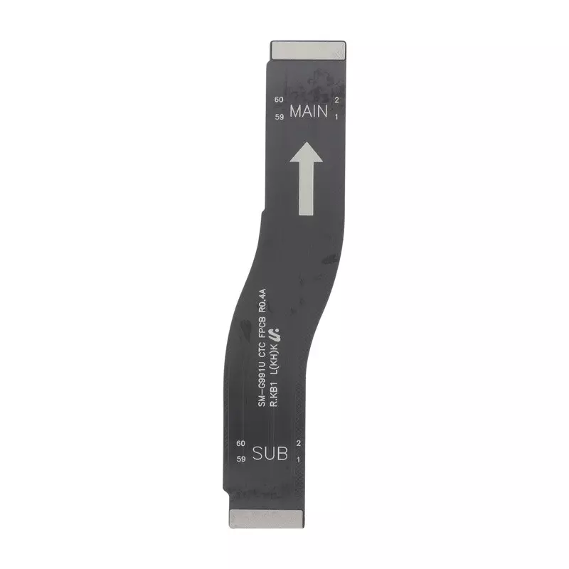 Nappe Principale Samsung Galaxy S21 5G
