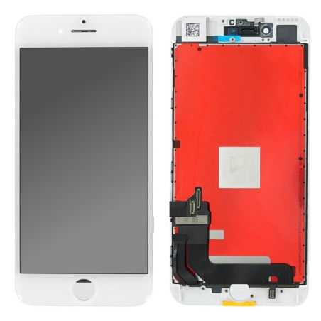 Écran iPhone 7 Plus Blanc (Premium)