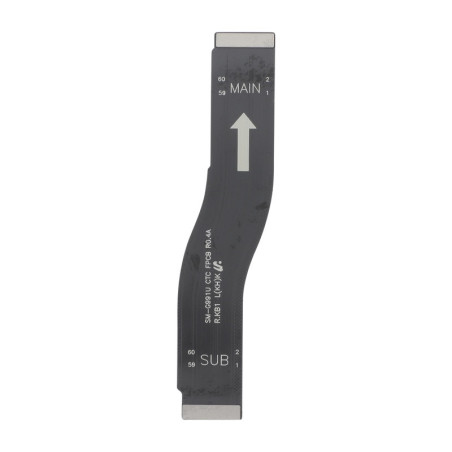 Haupttischdecke Samsung Galaxy S21 5G