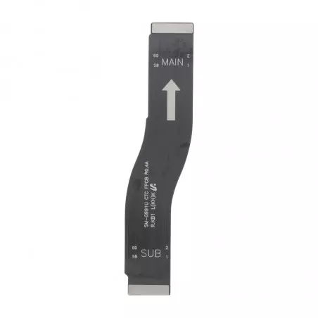 Haupttischdecke Samsung Galaxy S21 5G
