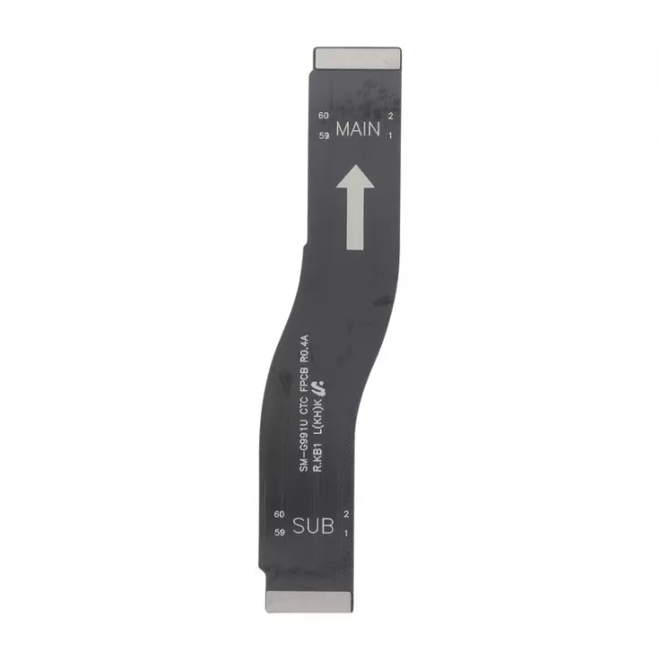 Nappe Principale Samsung Galaxy S21 5G