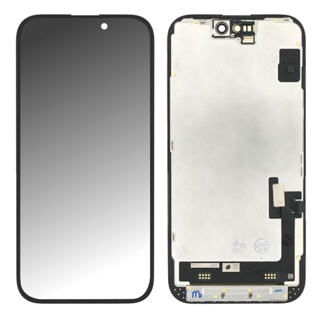 Schermo iPhone 15 Plus (originale)