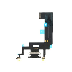 iPhone XR charging connector Black (Original)