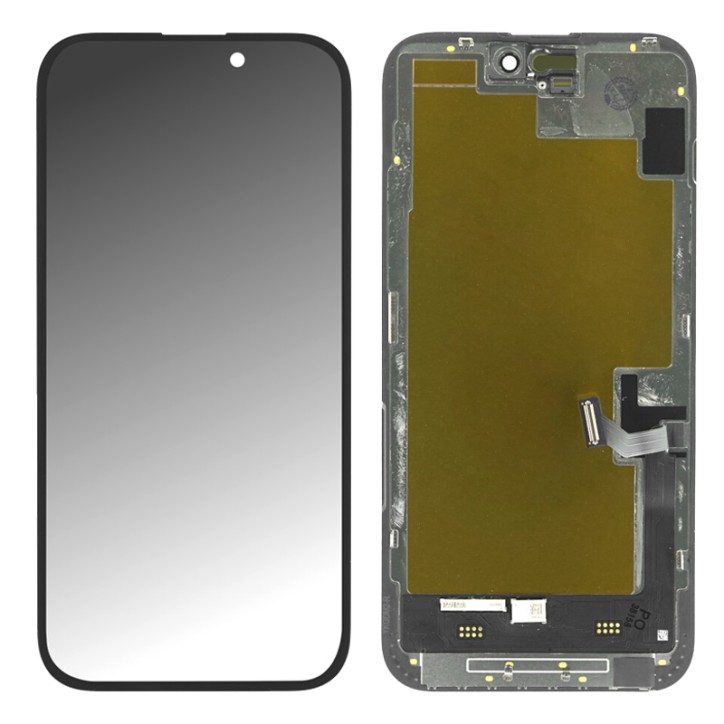 Pantalla del iPhone 15 Plus (OLED)