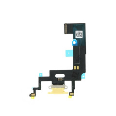 iPhone XR charging connector Yellow (Original)