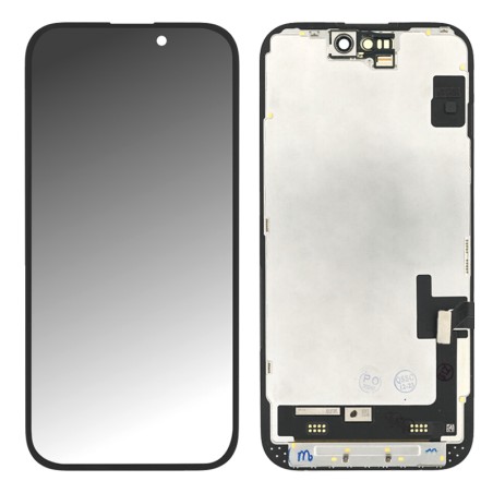 Schermo iPhone 15 (originale)