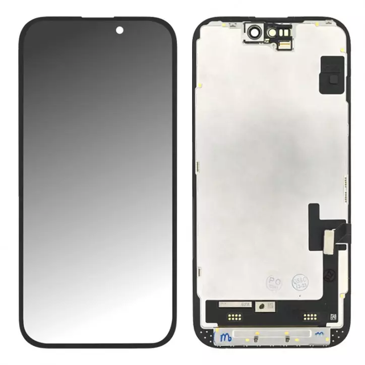 iPhone 15-Bildschirm (Original)
