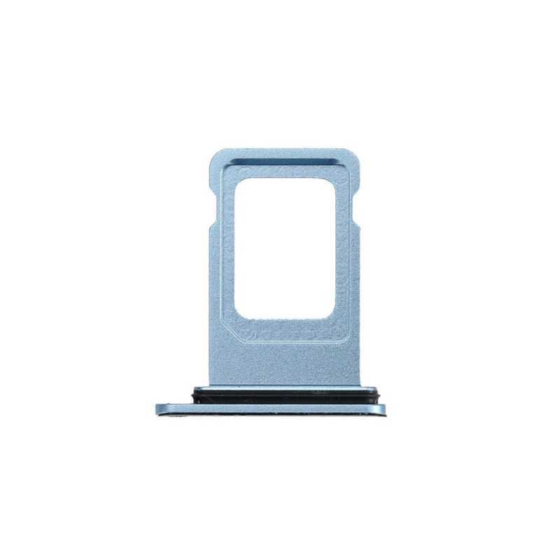 iPhone XR SIM tray Blue