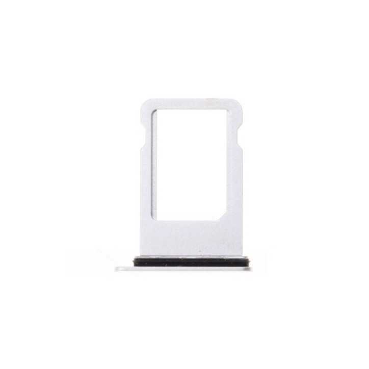 IPhone X SIM Tray Silver