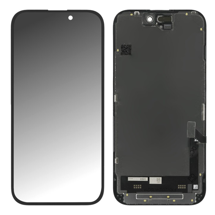 Écran iPhone 15 (LCD)