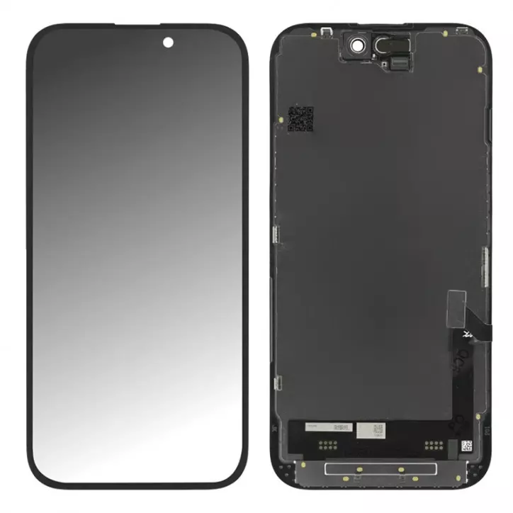 Schermo dell'iPhone 15 (LCD) Schermo dell'iPhone 15 (LCD)