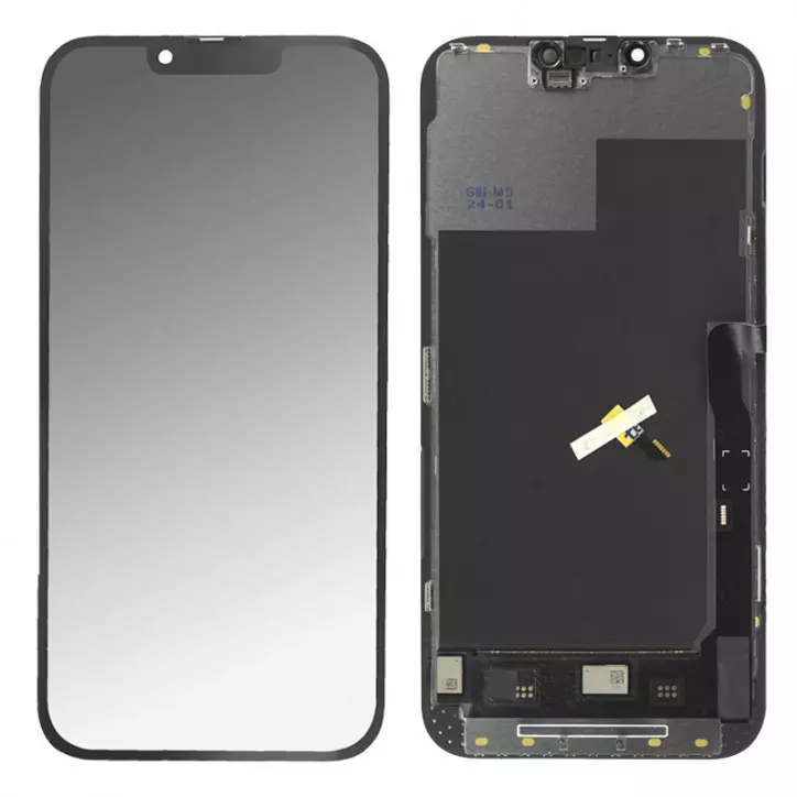 Écran iPhone 13 Pro Max (OLED) Écran iPhone 13 Pro Max (OLED)