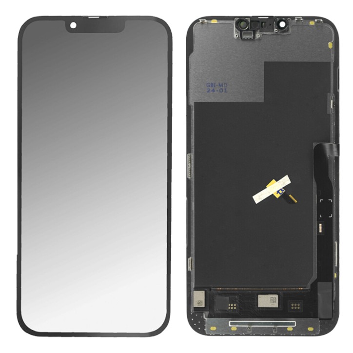 Schermo dell'iPhone 13 Pro Max (OLED)