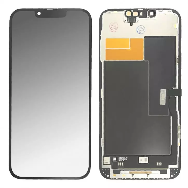 Schermo iPhone 13 Pro (originale) Schermo iPhone 13 Pro (originale)