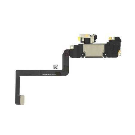 Nappe Écouteur Interne + Capteurs IPhone 11 (Original)