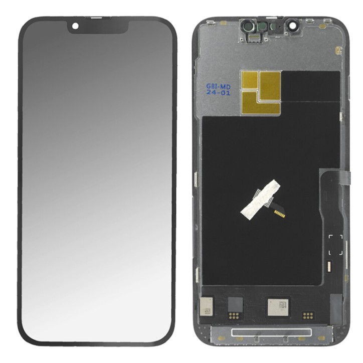 iPhone 13 Pro-Bildschirm (OLED)