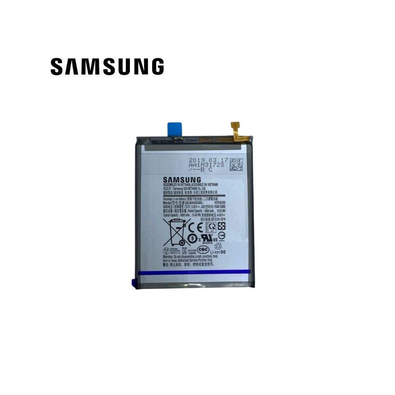 Battery Samsung EB-BA505ABE