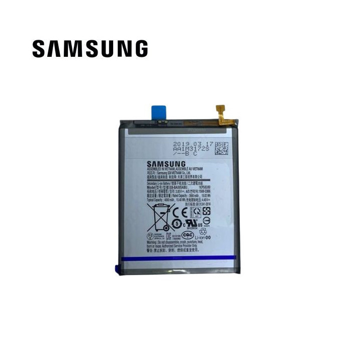 Batterie Samsung Galaxy A20 (Service Pack)