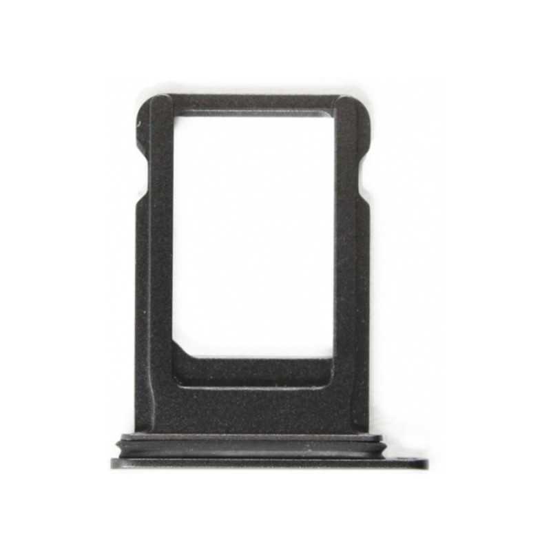 IPhone 8 SIM drawer Black