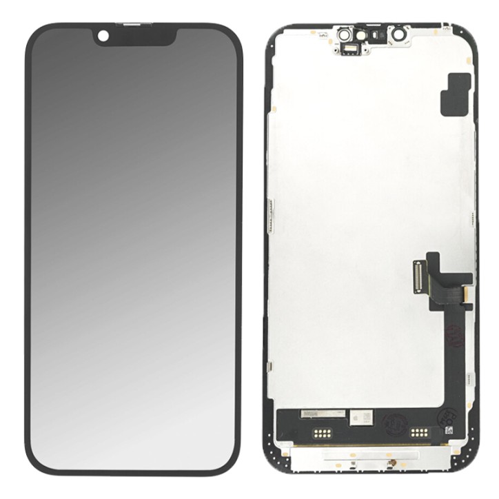 Pantalla del iPhone 14 Plus (OLED)