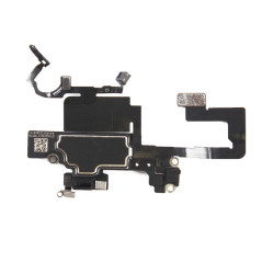 Nappe Écouteur Interne + Capteurs Proximité IPhone 12 Mini