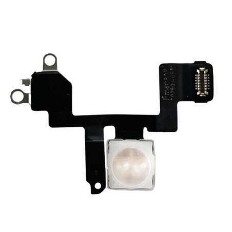 Nappe Flash iPhone 12 Mini