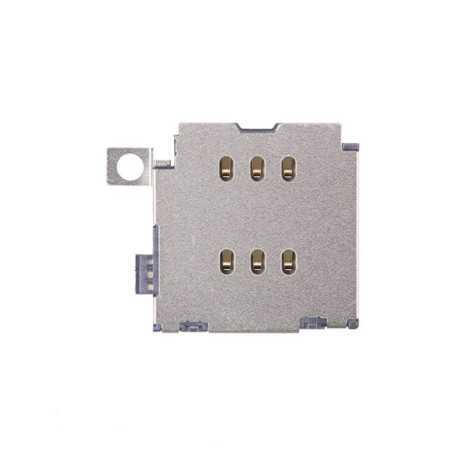 Lecteur Carte Sim IPhone 12 Mini