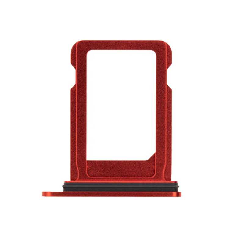 Tiroir SIM IPhone 12 Mini Rouge